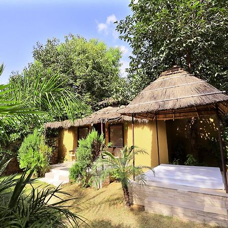 Nature Village Resort Пушкар Екстер'єр фото