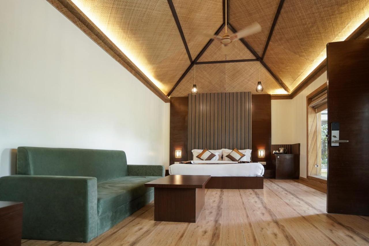 Nature Village Resort Пушкар Екстер'єр фото