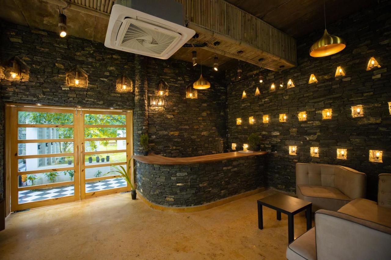Nature Village Resort Пушкар Екстер'єр фото