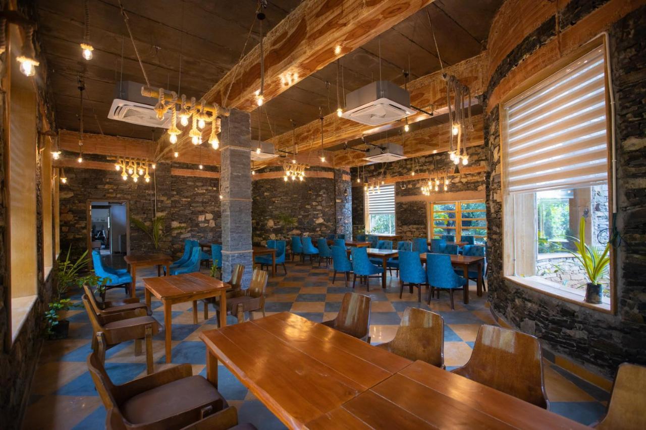 Nature Village Resort Пушкар Екстер'єр фото