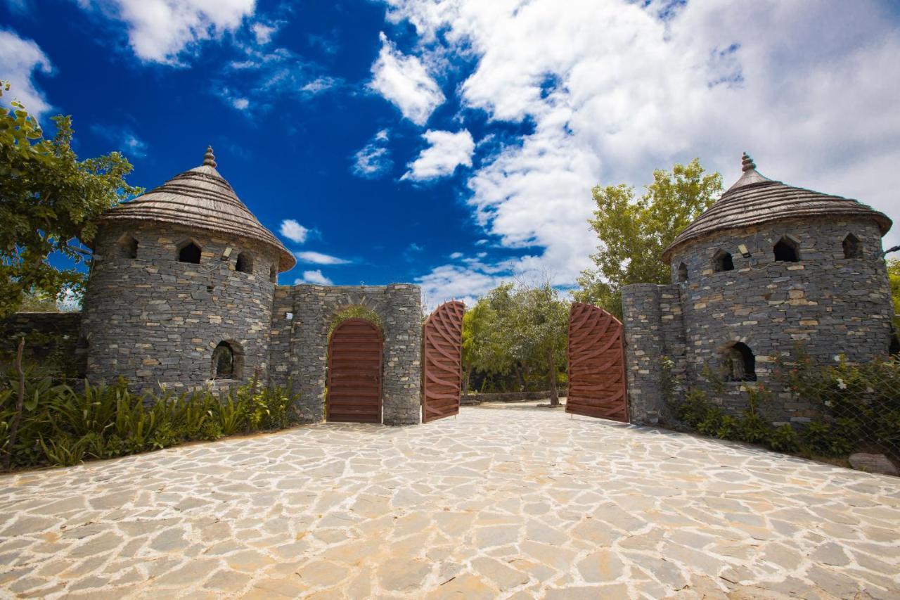 Nature Village Resort Пушкар Екстер'єр фото