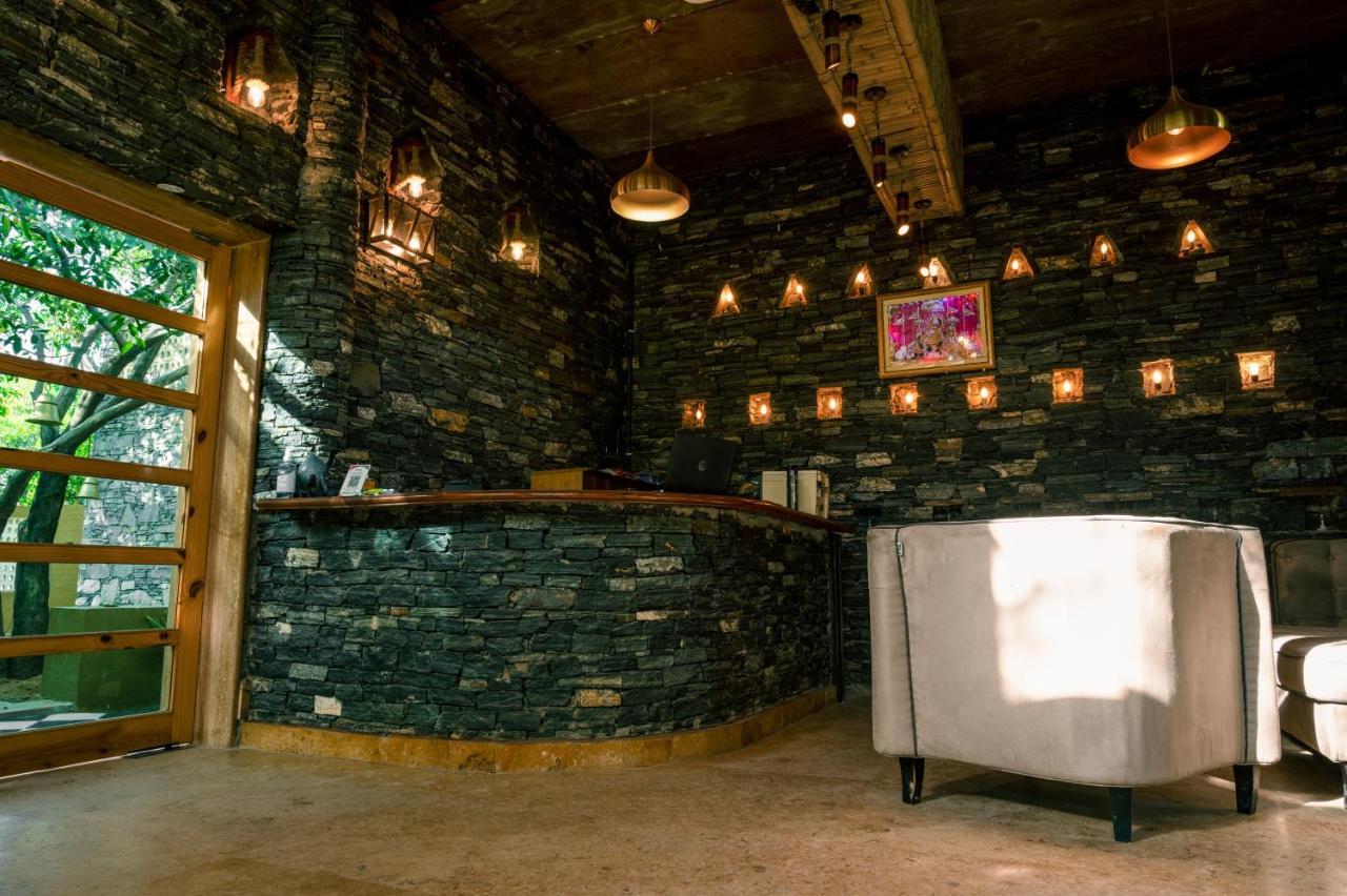 Nature Village Resort Пушкар Екстер'єр фото