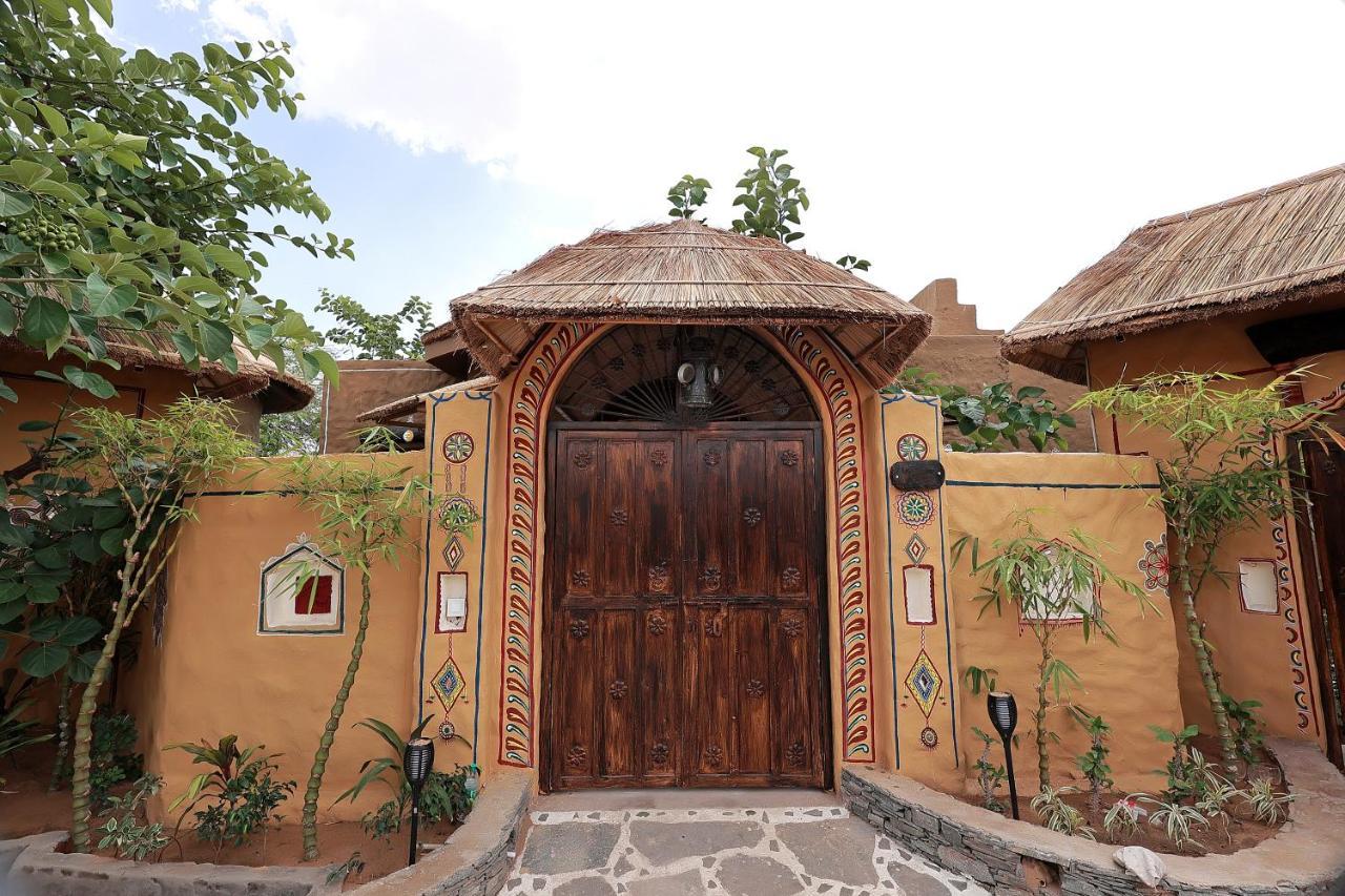 Nature Village Resort Пушкар Екстер'єр фото