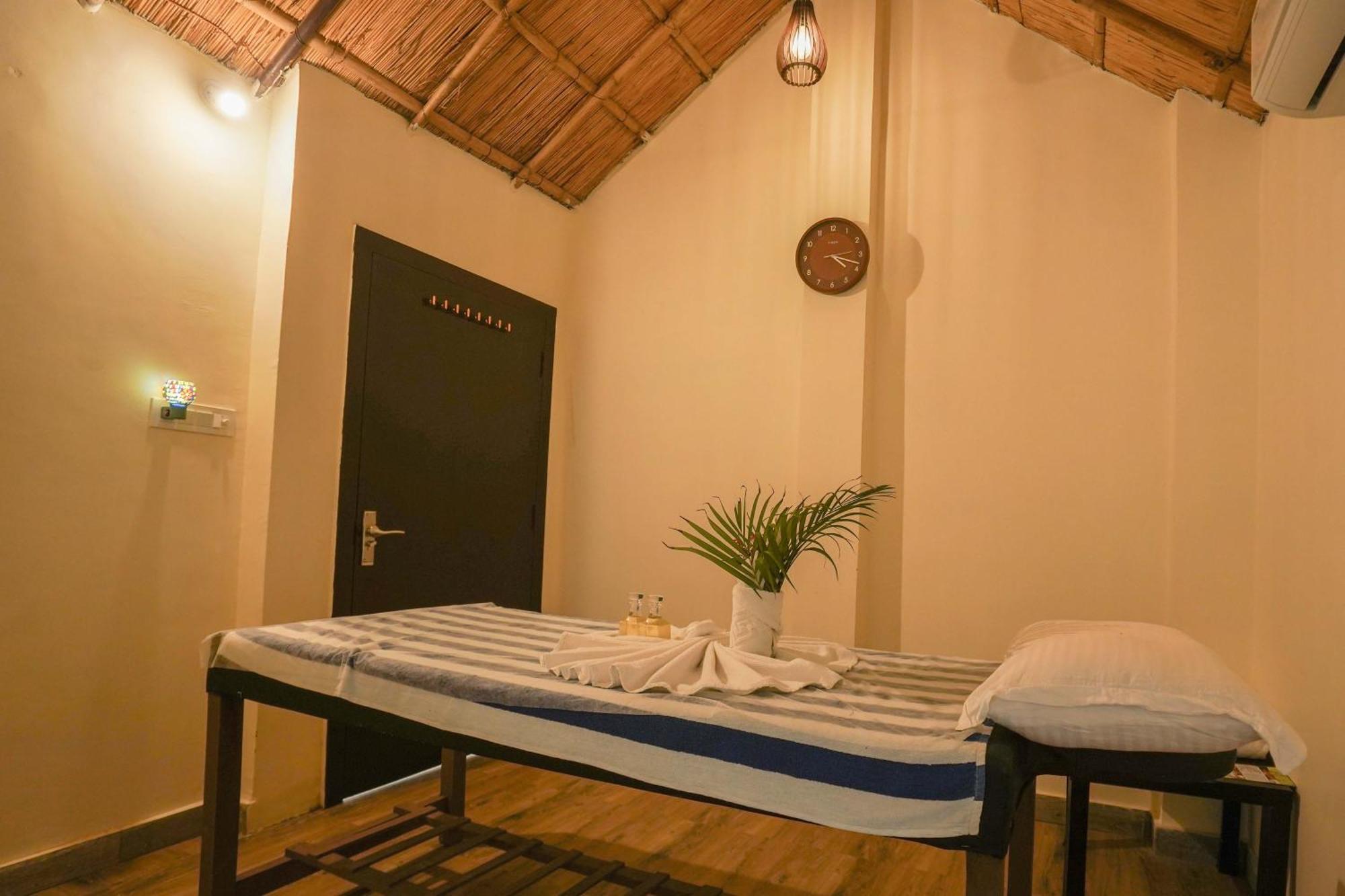 Nature Village Resort Пушкар Екстер'єр фото